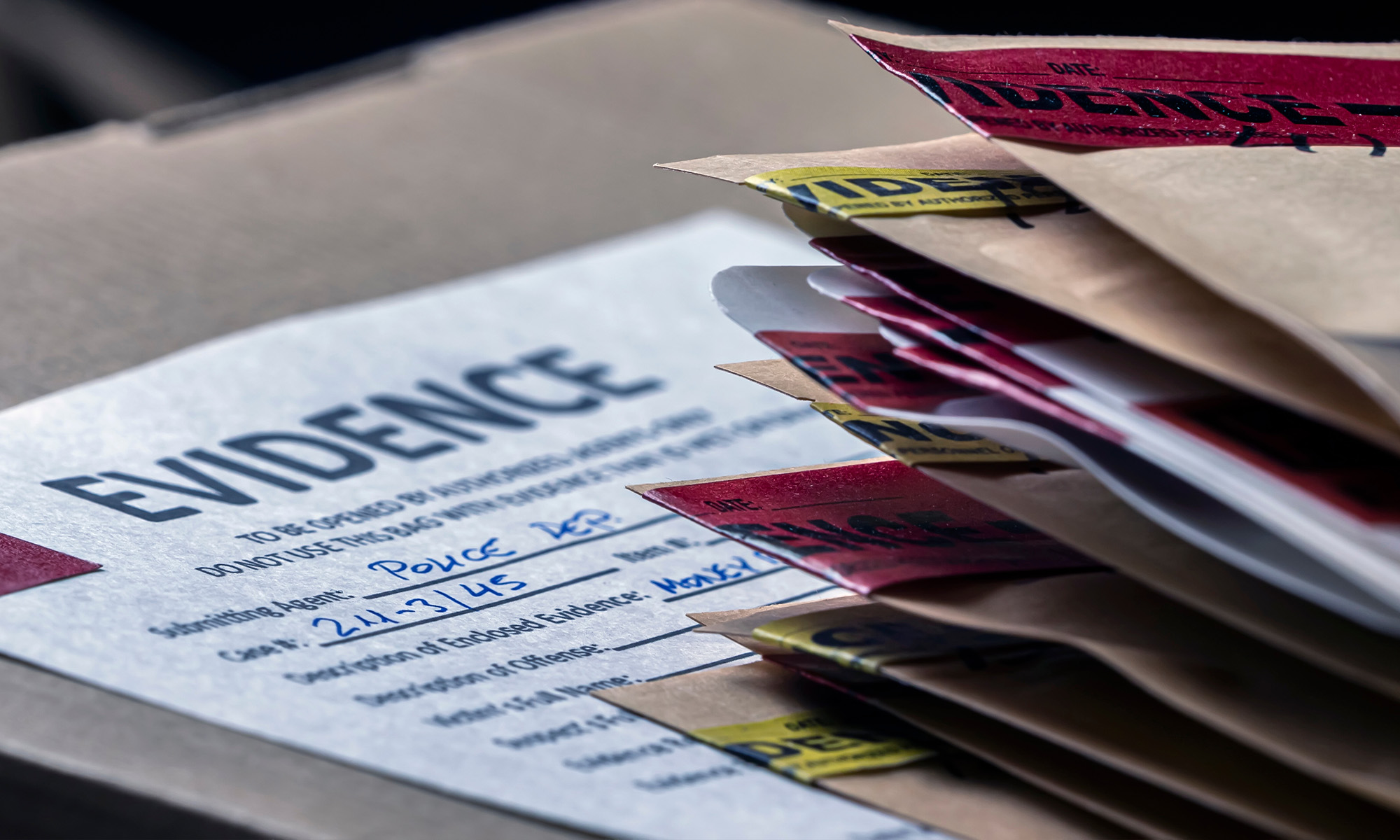 Surveillance 101: How Investigators Legally Gather Evidence