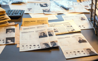 Why Hiring a Private Investigator Could Make or Break Your Case
