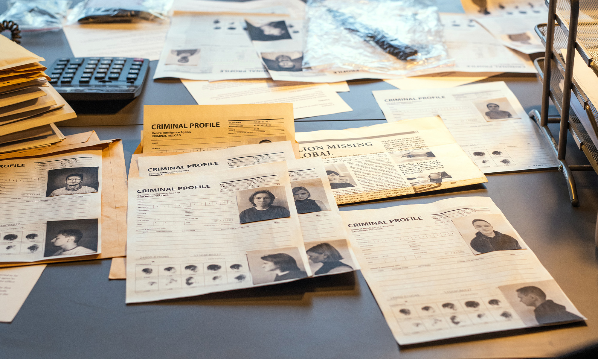 Why Hiring a Private Investigator Could Make or Break Your Case